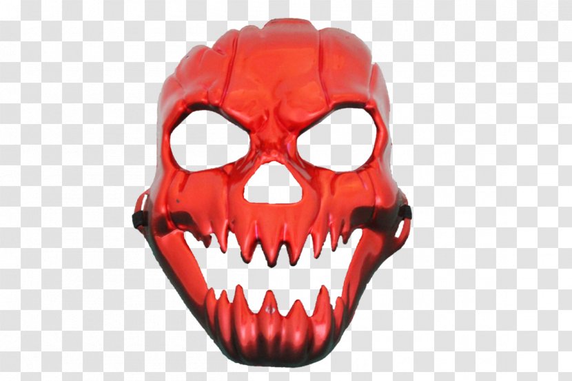Johnny Blaze Mask Ghost Skull Transparent PNG