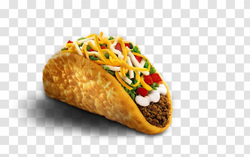 Chalupa Taco Mexican Cuisine Gordita Pizza - Restaurant - Ingredients Transparent PNG