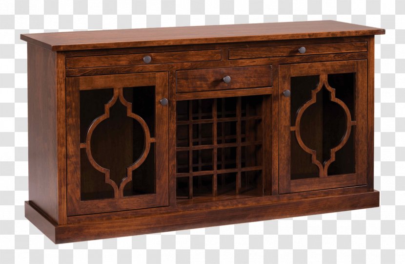 Buffets & Sideboards Wine Racks Table Transparent PNG