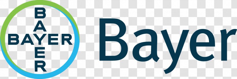 Chempark Bayer Corporation Uerdingen Logo - Blue Transparent PNG