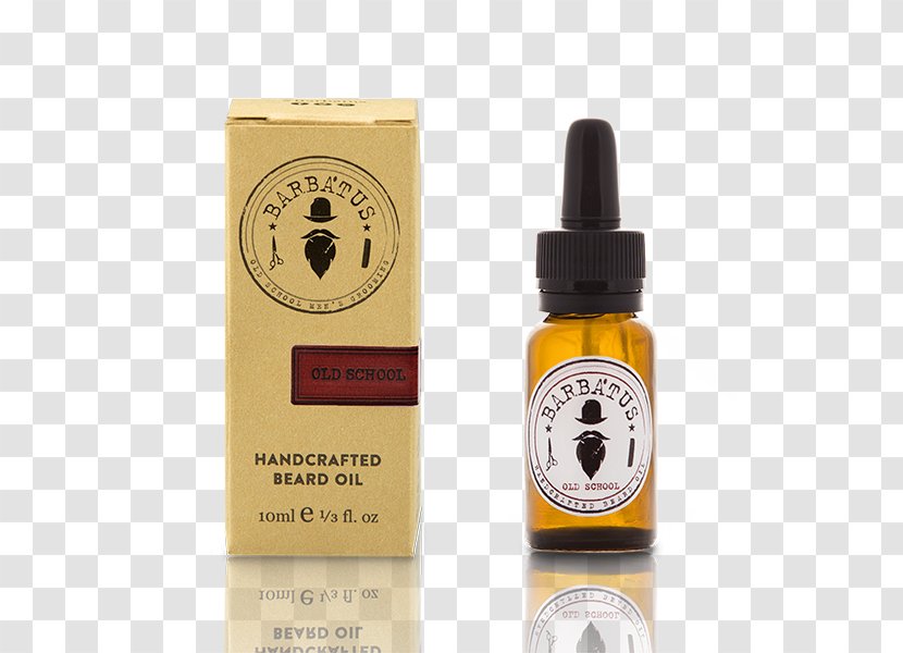 Beard Oil Grape Seed Olive - Jojoba Transparent PNG