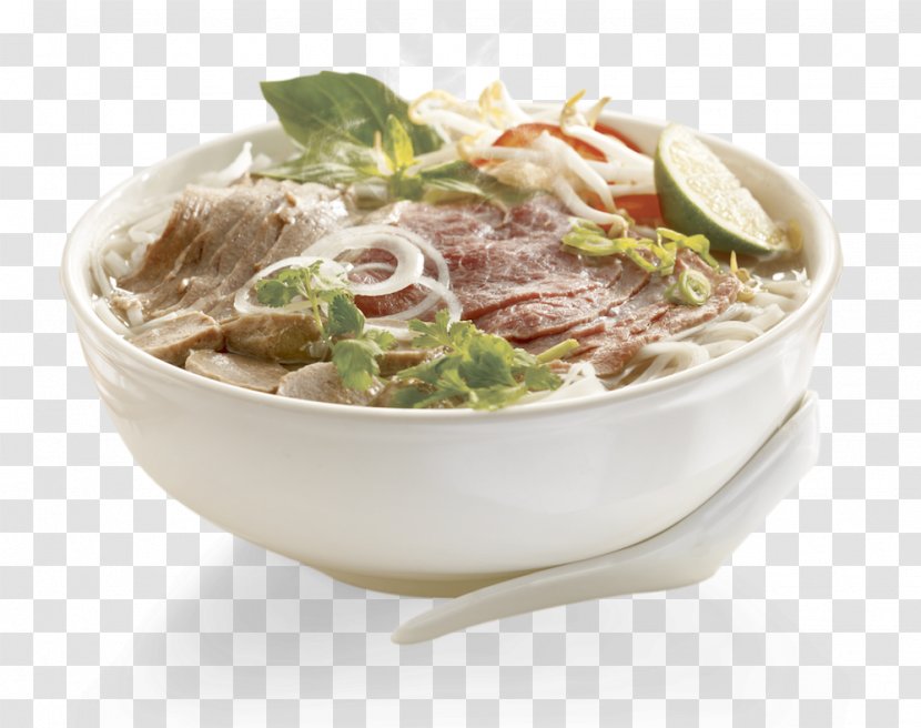 Noodle Soup Misua Pho Asian Cuisine Rice Noodles - Vegetable Sandwich Transparent PNG