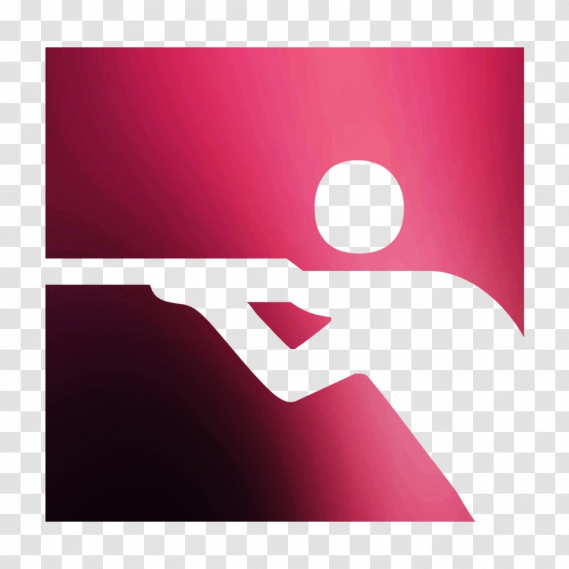 Logo Product Design Font Brand - Material Property - Violet Transparent PNG