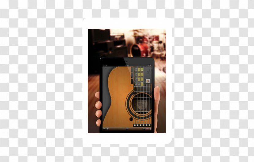 Acoustic Guitar Brand - Heart Transparent PNG