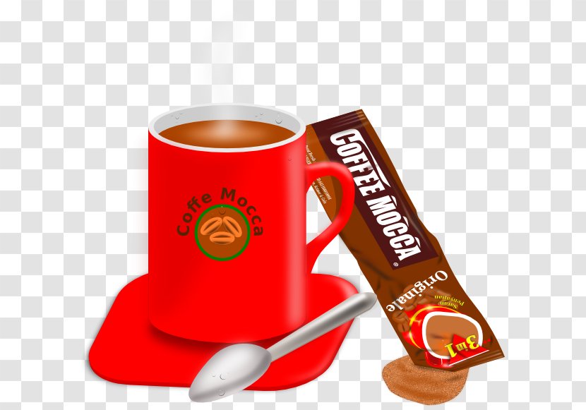 Coffee Cup Hot Chocolate Cafe Mug Transparent PNG