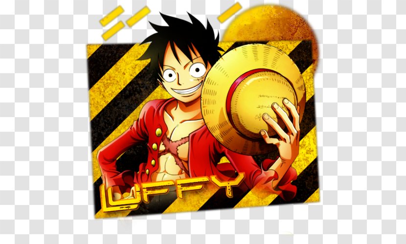 Monkey D. Luffy Roronoa Zoro Usopp List Of One Piece Episodes - Cartoon - D.Luffy Transparent PNG