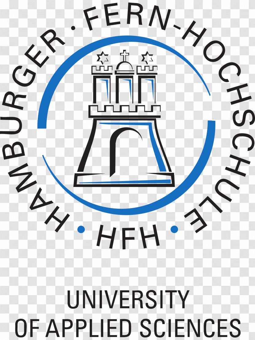 Hamburger Fern-Hochschule Studia Wyższe Berufsbegleitendes Studium Bachelor's Degree Student - Sign Transparent PNG