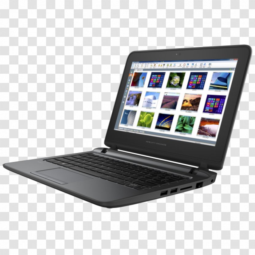 Netbook Laptop Hewlett-Packard HP EliteBook Intel - Hewlettpackard Transparent PNG