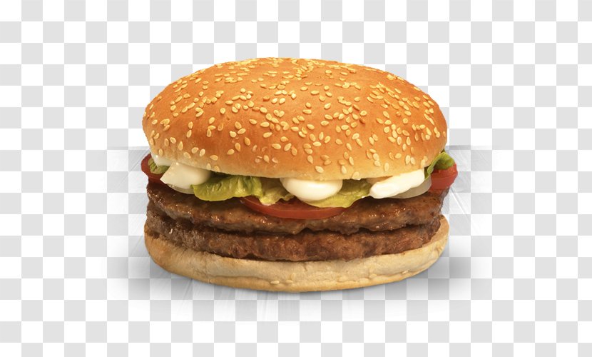 Hamburger Cheeseburger Toast Fried Chicken - Whopper - Burger And Sandwich Transparent PNG