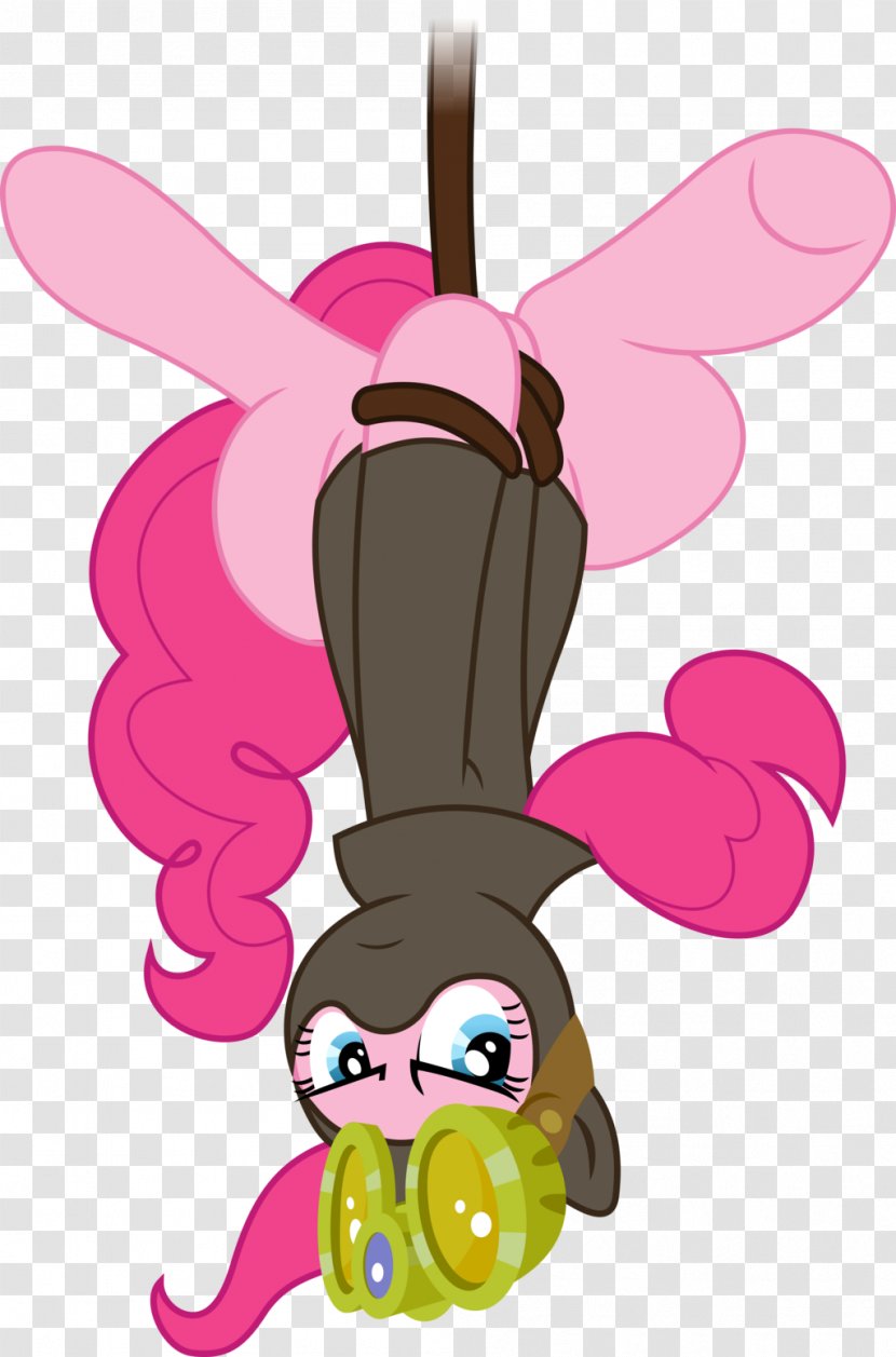 Pinkie Pie Rarity Twilight Sparkle Applejack Rainbow Dash - Tree - My Little Pony Friendship Is Magic Season 1 Transparent PNG