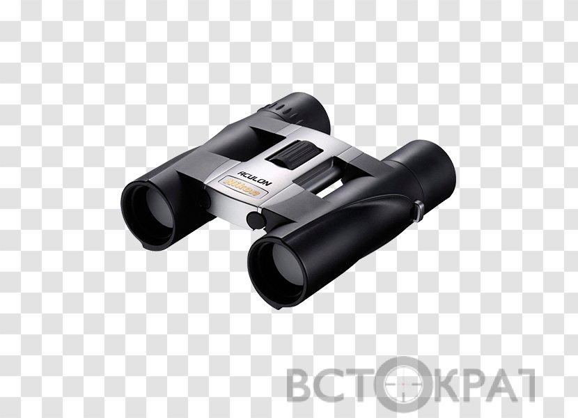 Binoculars Nikon Aculon A30 Compass I Camera Lens Transparent PNG