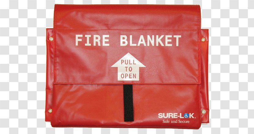 Bag Fire Blanket Transparent PNG