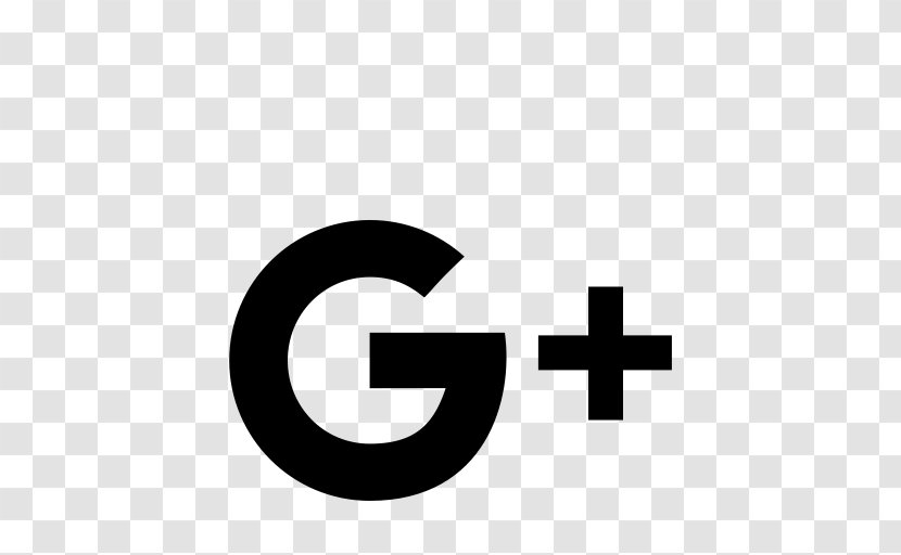 Google+ Google Logo - Text - Plus Transparent PNG