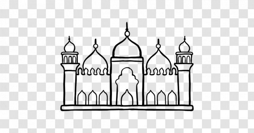 Kaaba Sultan Ahmed Mosque Al-Masjid An-Nabawi Badshahi - Home Fencing - Islam Transparent PNG