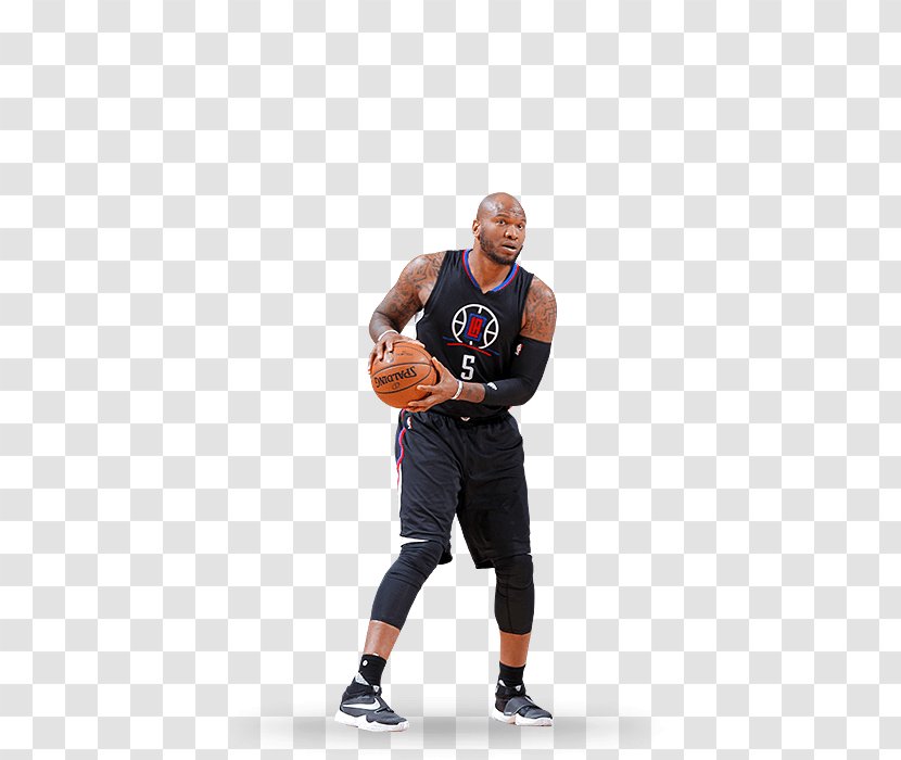Basketball 2016–17 Los Angeles Clippers Season NBA 2017–18 - Marreese Speights Transparent PNG