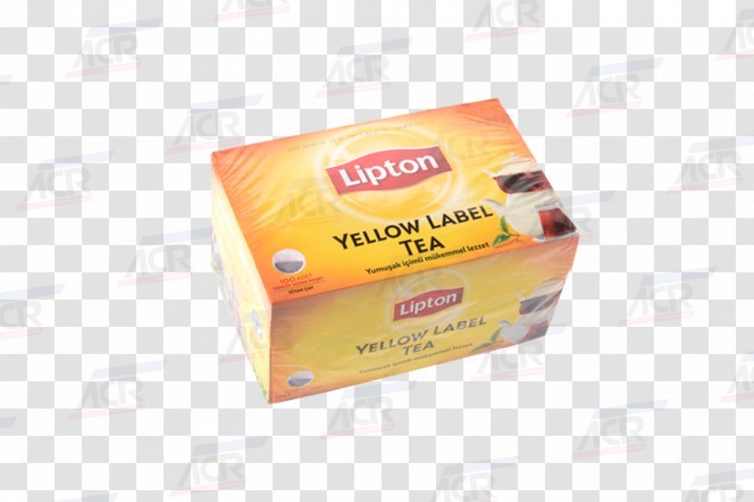 Product Ingredient - Lipton Transparent PNG