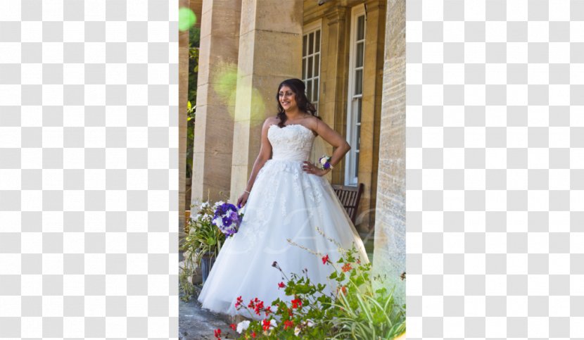 Catthorpe Manor Estate Wedding Dress Hotel Macdonald Ansty Hall - Silhouette Transparent PNG