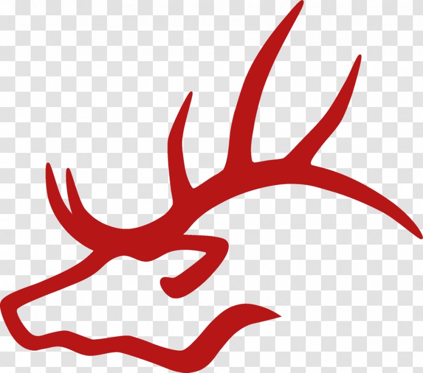 Benevolent And Protective Order Of Elks Sport Burleson High School Basketball - Leaf - Logo Transparent PNG
