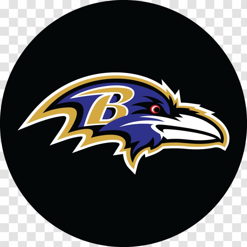 Baltimore Ravens M&T Bank Stadium Tennessee Titans NFL Super Bowl - Raven Transparent PNG