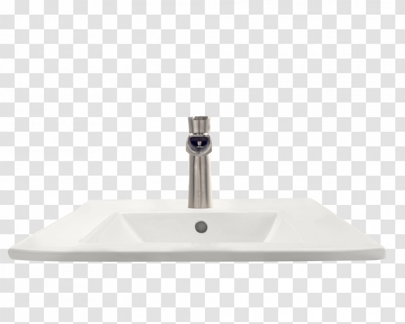 Kitchen Sink Plumbing Fixtures Tap Transparent PNG