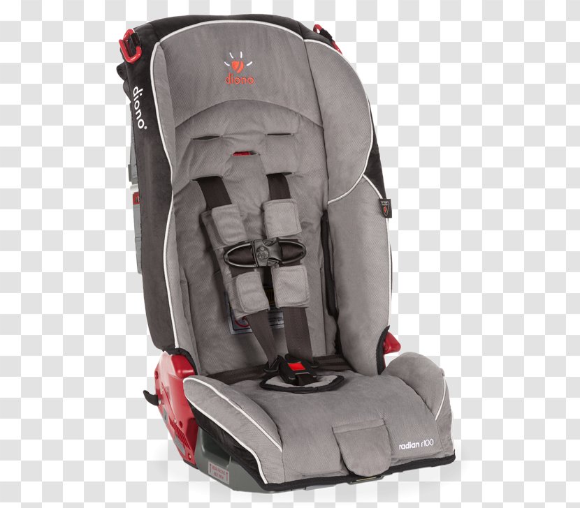 Baby & Toddler Car Seats Diono Radian R100 RXT - Child Transparent PNG