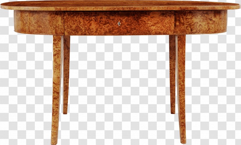 Table Wood Chair Icon - Round - Wooden Image Transparent PNG