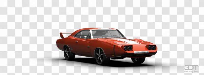 Dodge Charger Daytona 2017 Classic Car Transparent PNG