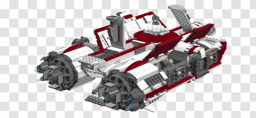 Lego Star Wars Ideas LEGO Digital Designer - The Clone Transparent PNG