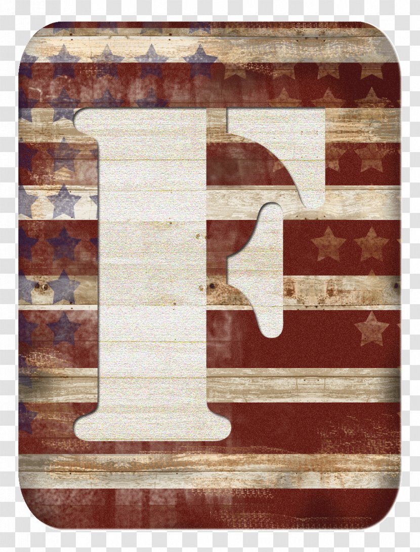 Letter English Alphabet Flag Of The United States - J Transparent PNG