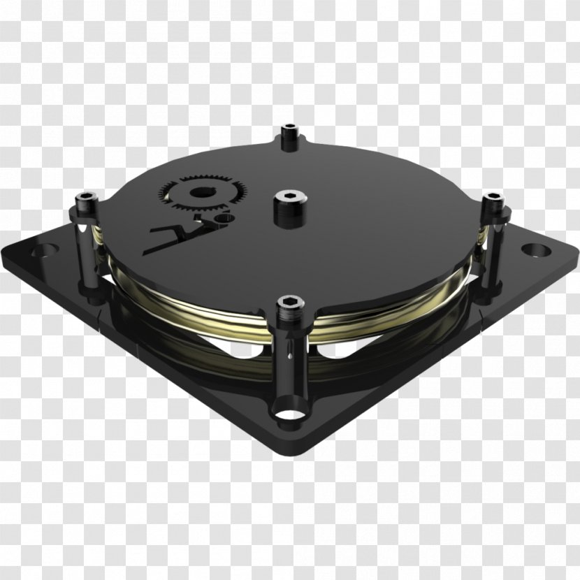 Phonograph Record - Hardware - Design Transparent PNG