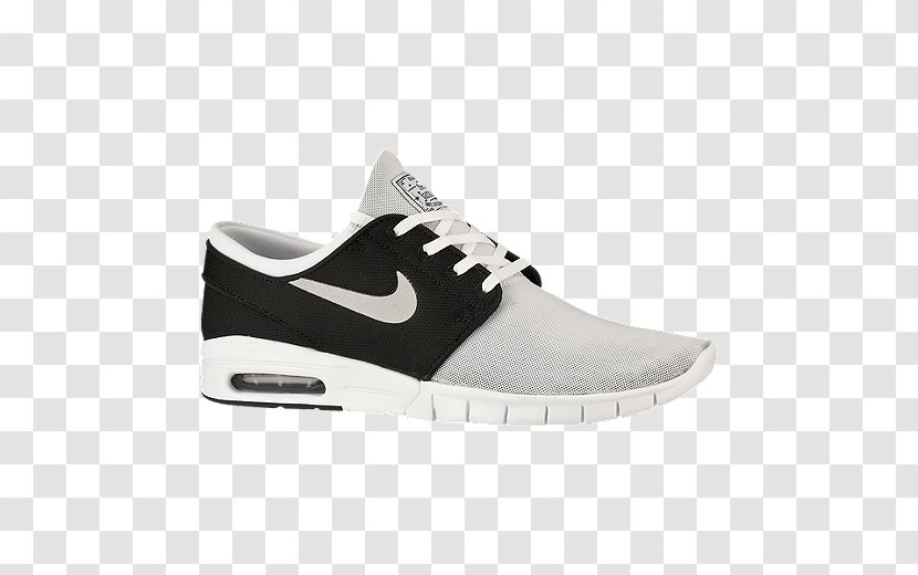 Sports Shoes Skate Shoe Nike Men's Stefan Janoski Max Free - Signed New For Women Transparent PNG