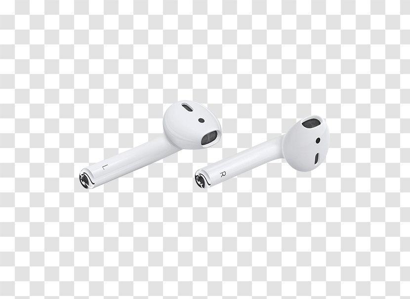 AirPods Headphones Apple Earbuds Bluetooth Transparent PNG