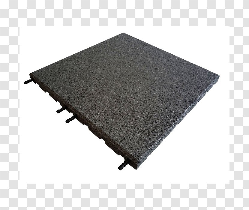 Floor Tile Paver Grout Pavement - Brick Transparent PNG