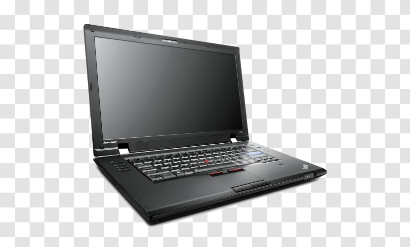 Laptop Lenovo ThinkPad Intel Core I5 Transparent PNG