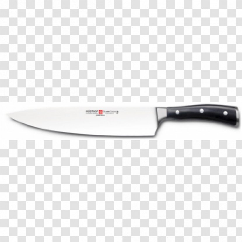 Utility Knives Bowie Knife Kitchen Blade - Chef's Transparent PNG