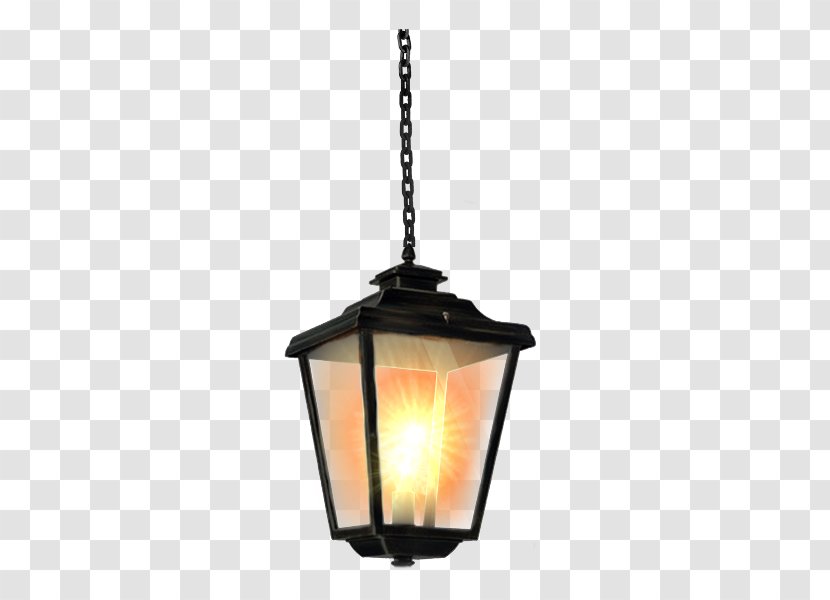 Light Fixture Electric Clip Art - Lamp Transparent PNG