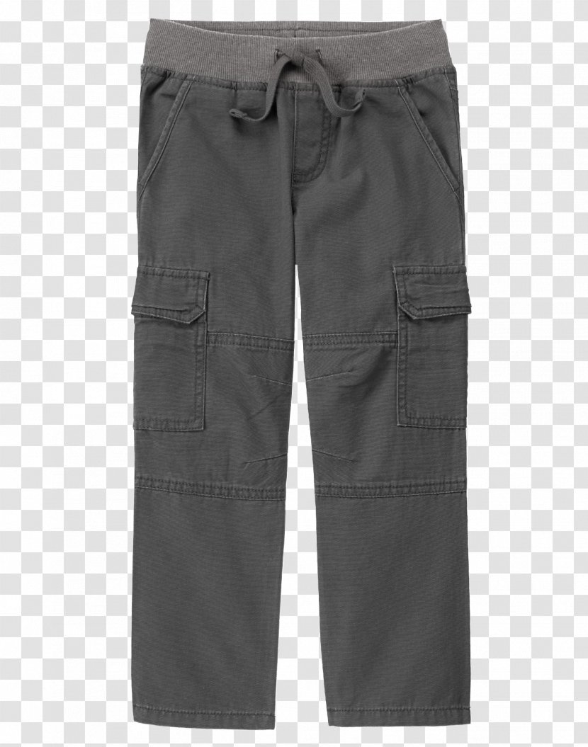 Pants T-shirt Clothing Jeans Shorts - Trousers Transparent PNG