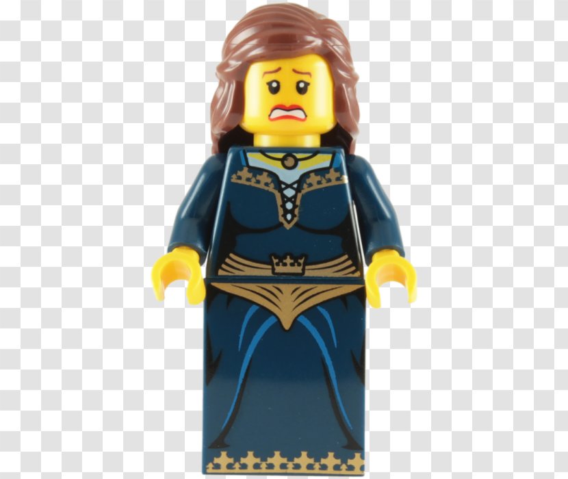 The Lego Movie Minifigure Dress Castle - Child - Princess Transparent PNG