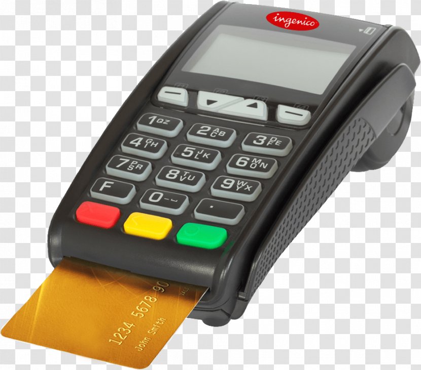 Card Reader Credit Terminals Debit Stock Photography - Measuring Instrument Transparent PNG