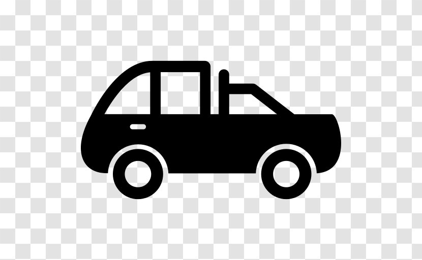 Stock Photography Fancy Van's Mobility A Best Insurance Store Royalty-free - Royaltyfree - Car Silhouette Png Pickup Truck Transparent PNG