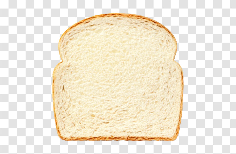 Rye Bread Graham Bread Zwieback Whole Grain Bread Pan Transparent PNG