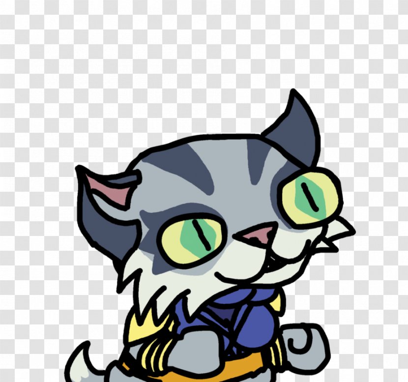 Brawlhalla DeviantArt Fan Art Drawing - Tail Transparent PNG