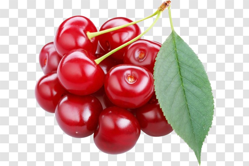 National Cherry Festival Crisp Barbados - Malpighia Transparent PNG