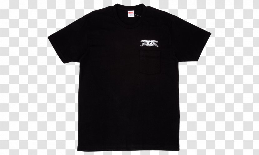 T-shirt Lacoste Polo Shirt Sleeve - Fashion - Anti Hero Transparent PNG