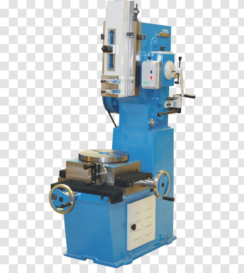 Machine Tool Milling Grinding Cutting - Jig Grinder - Machinery Border Transparent PNG