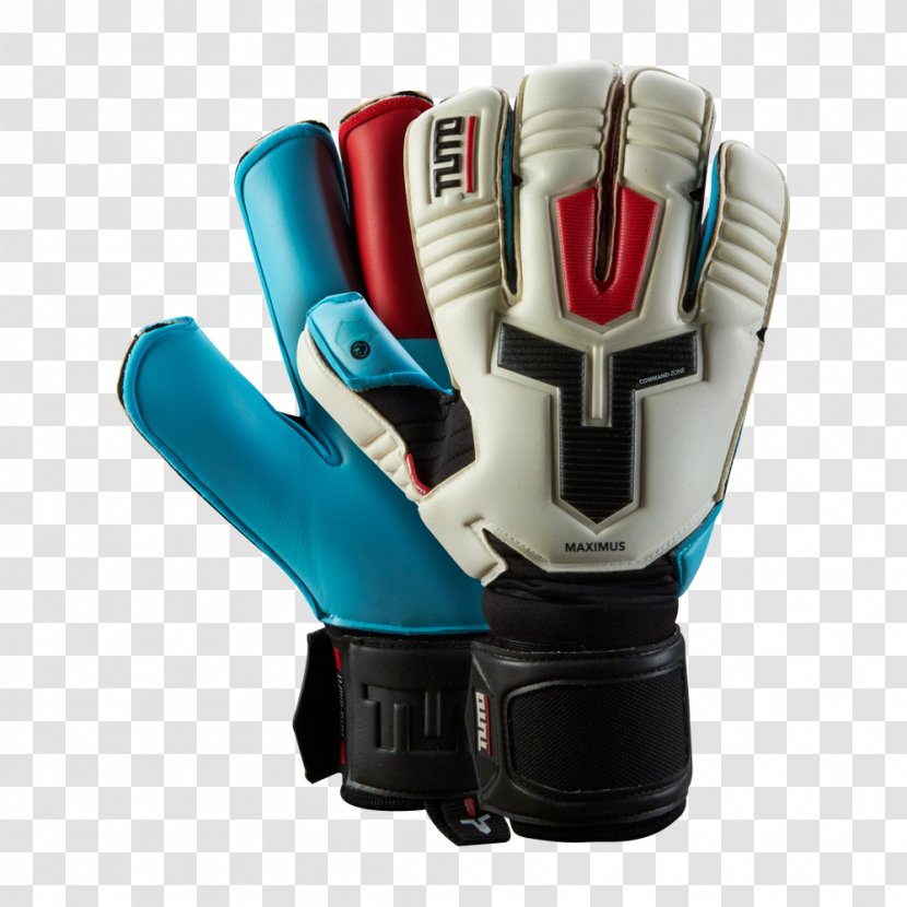 Lacrosse Glove T-shirt Goalkeeper Guante De Guardameta - Gloves Transparent PNG