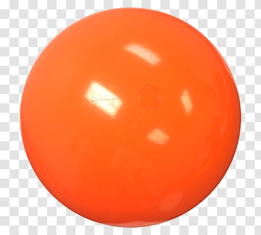 Orange Fauteuil Bubble Chair Ball - Furniture - Lively Transparent PNG