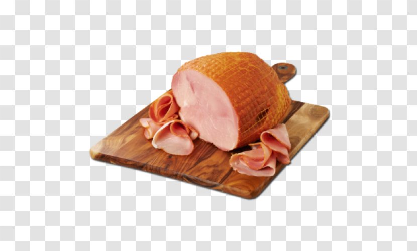 Bayonne Ham Mortadella Meat Packing Industry - Back Bacon Transparent PNG