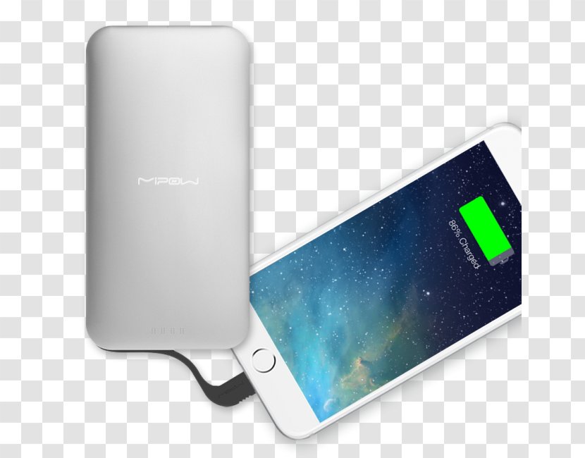 Battery Charger Electric Baterie Externă Power Converters IPhone - Technology - Mac G4 Cube Transparent PNG