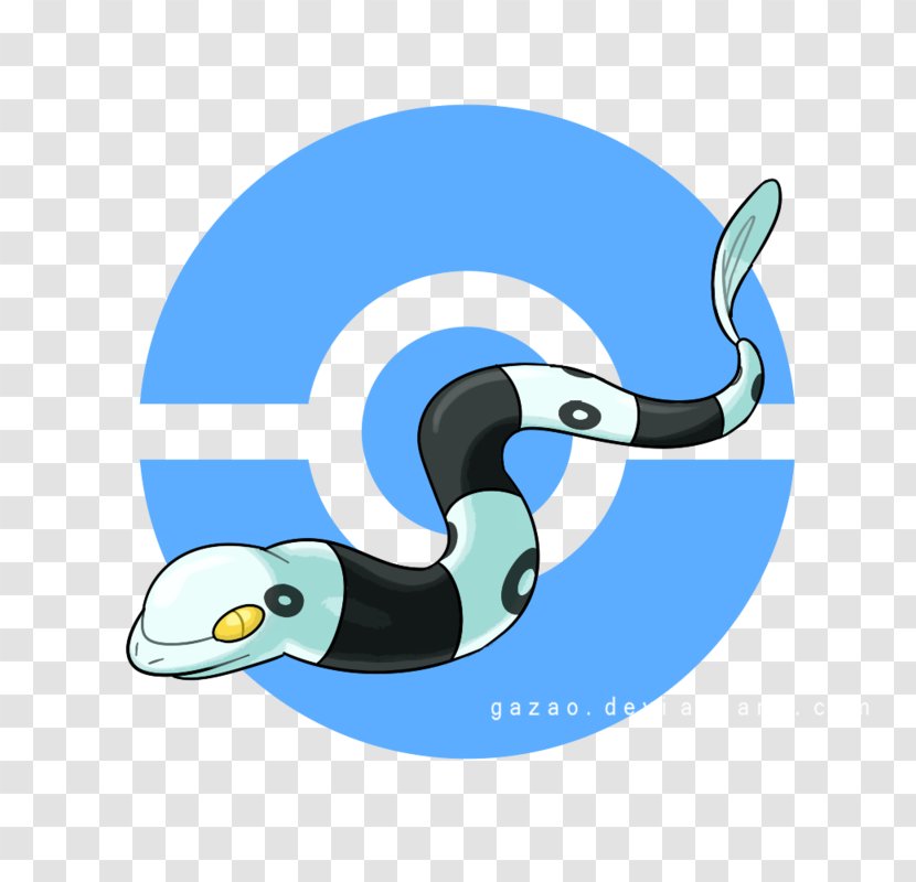 Ekans Pokémon Shinx Luxio Luxray - Water Bird - Pokemon Transparent PNG